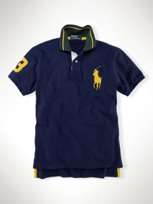 cheap men polo shirts no. 1271